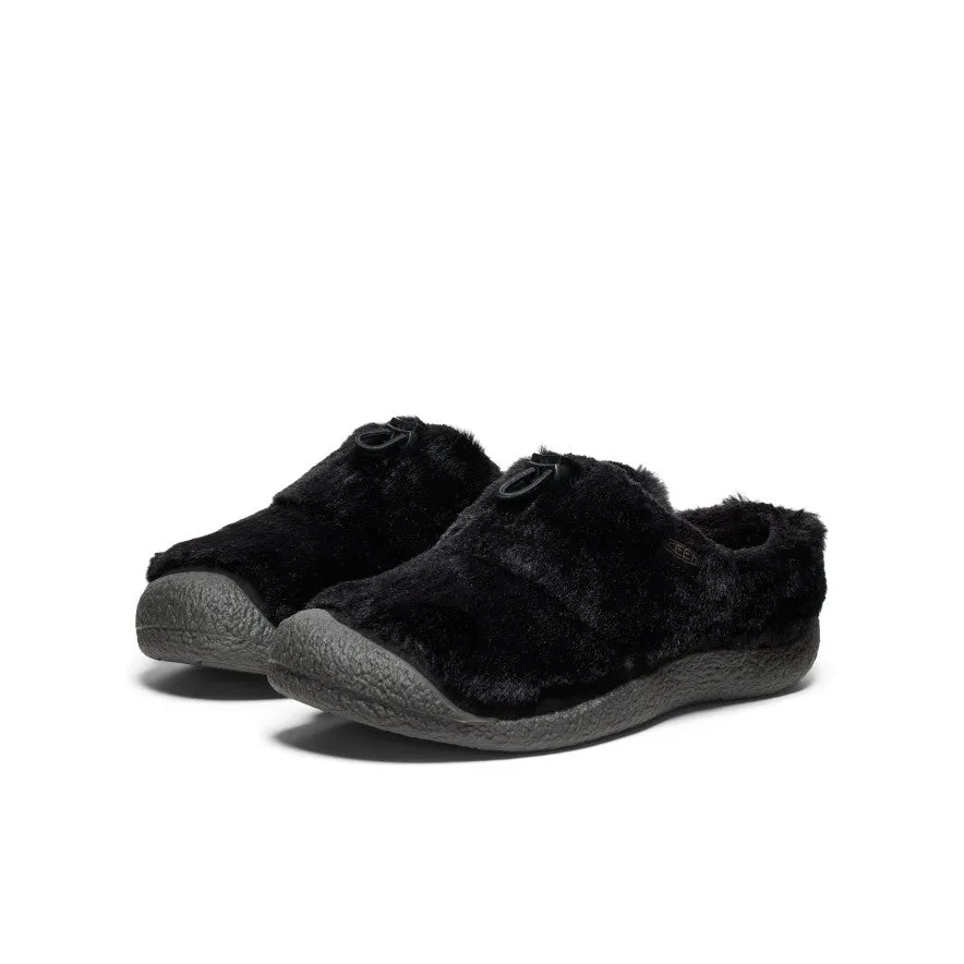Women's Howser III Slide  |  Black/Canteen,Comfort