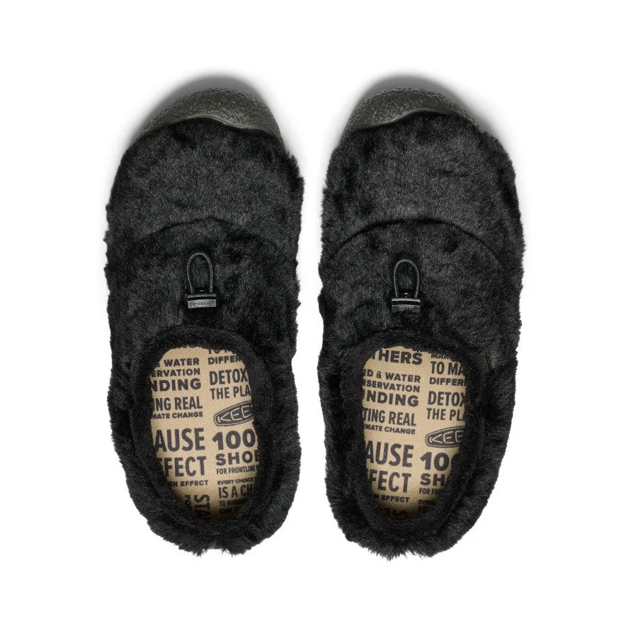 Women's Howser III Slide  |  Black/Canteen,Comfort