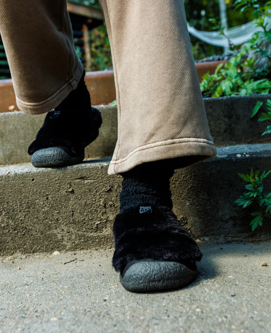 Women's Howser III Slide  |  Black/Canteen,Comfort