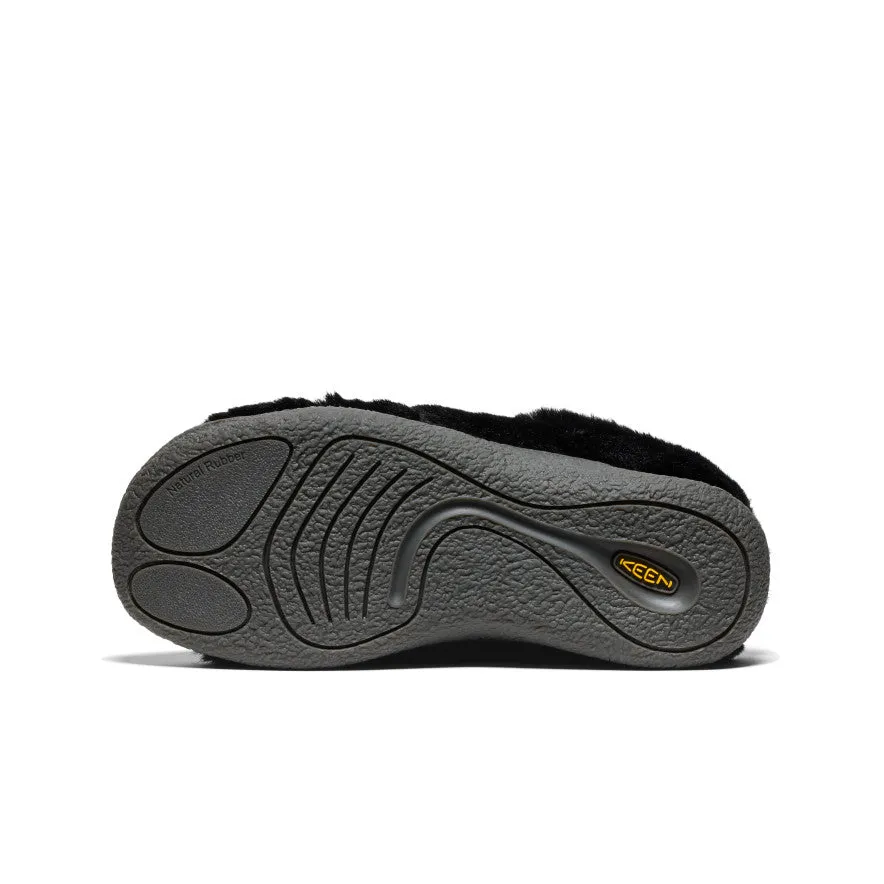 Women's Howser III Slide  |  Black/Canteen,Comfort