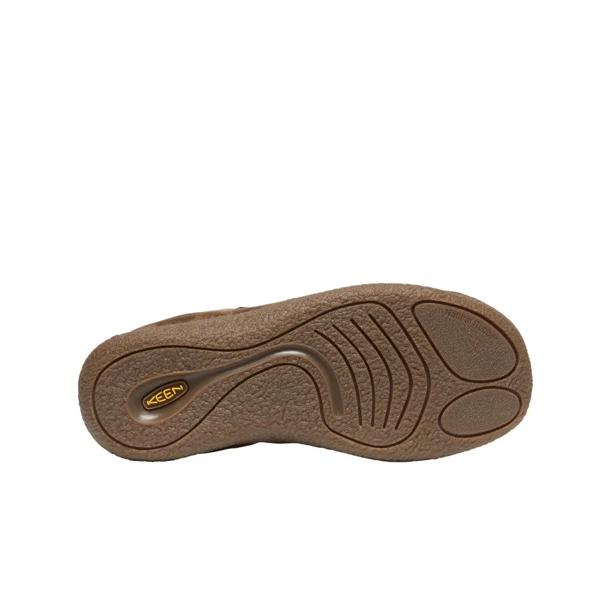 Women's Howser III Slide  |  Dark Earth Velour,Comfort