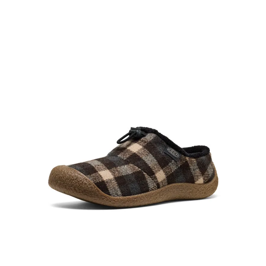 Women's Howser III Slide  |  Magnet/Birch,Comfort