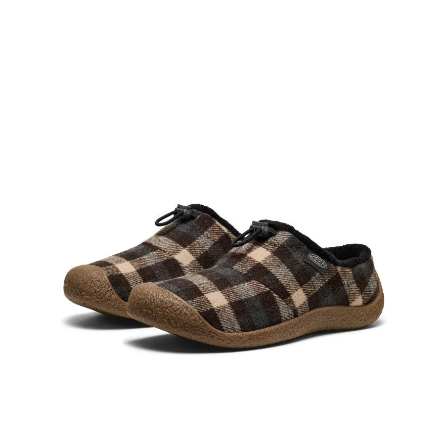 Women's Howser III Slide  |  Magnet/Birch,Comfort