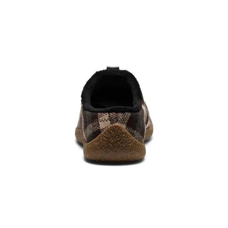 Women's Howser III Slide  |  Magnet/Birch,Comfort