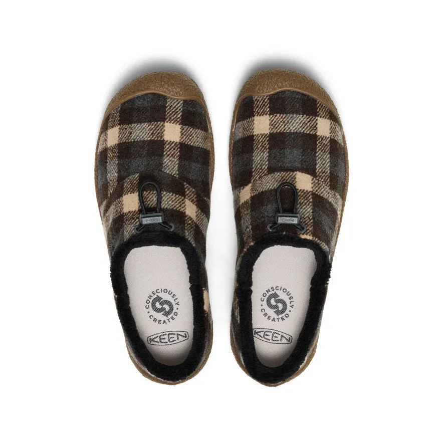 Women's Howser III Slide  |  Magnet/Birch,Comfort