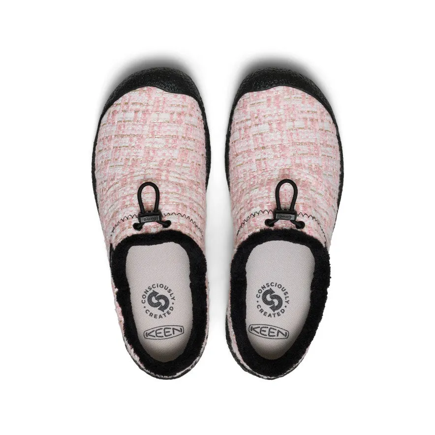 Women's Howser III Slide  |  Multi Tweed,Comfort