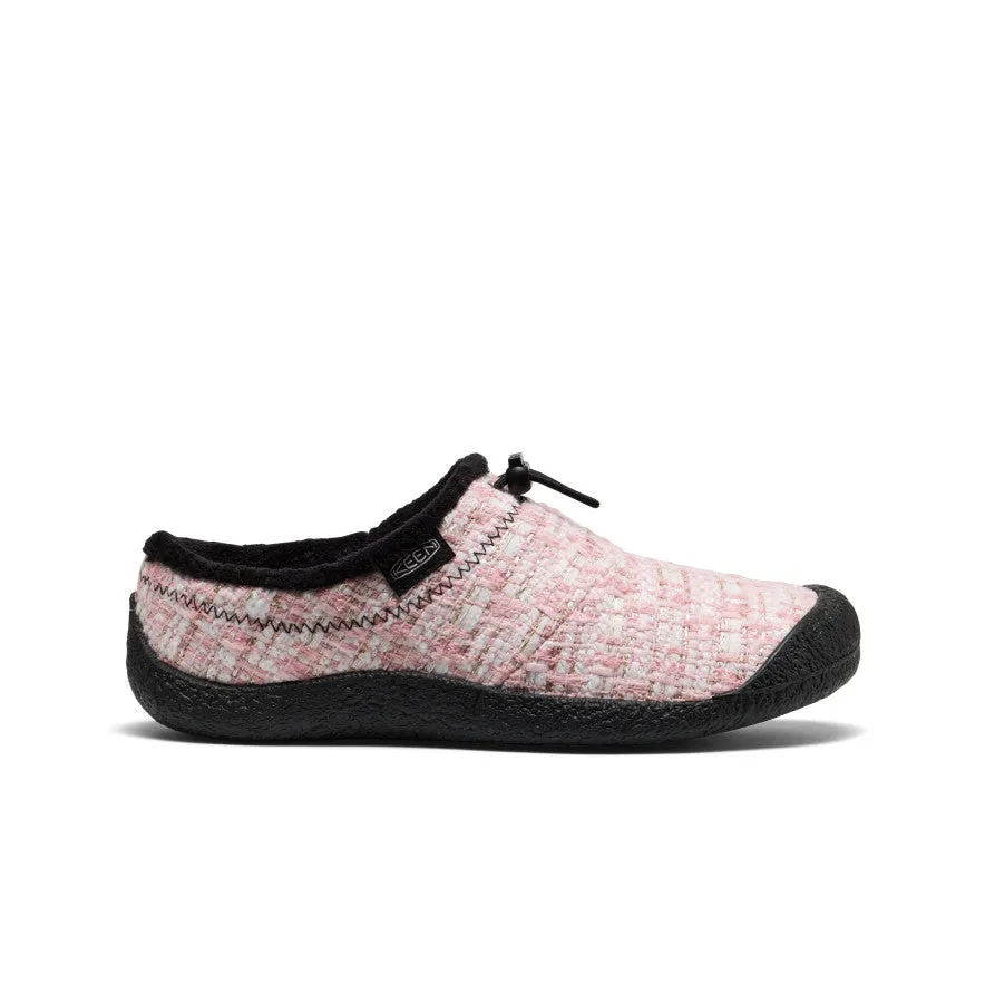 Women's Howser III Slide  |  Multi Tweed,Comfort