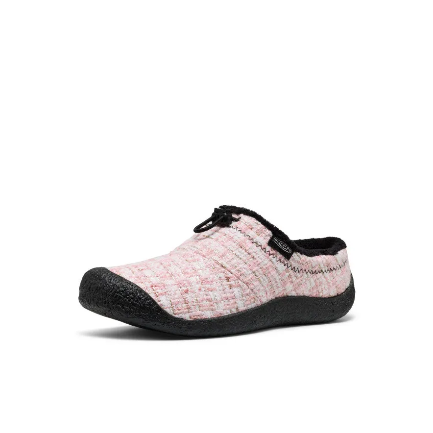 Women's Howser III Slide  |  Multi Tweed,Comfort