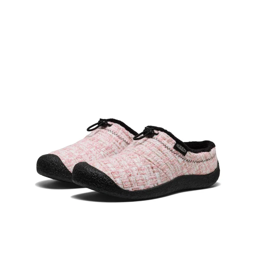 Women's Howser III Slide  |  Multi Tweed,Comfort