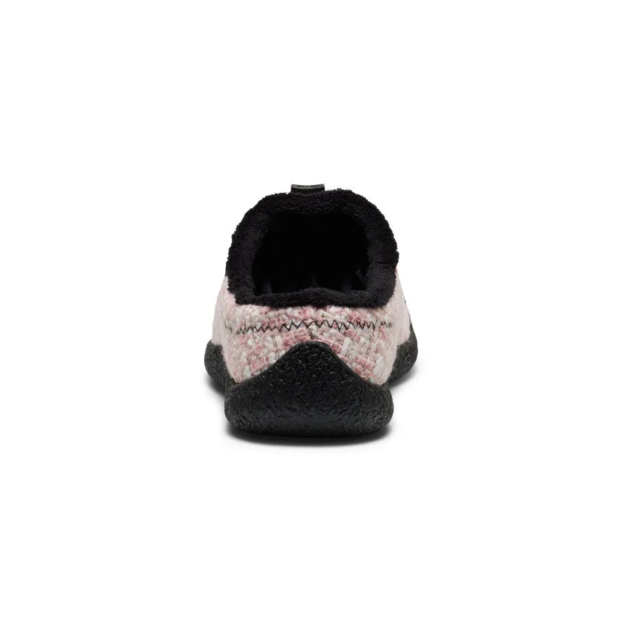 Women's Howser III Slide  |  Multi Tweed,Comfort