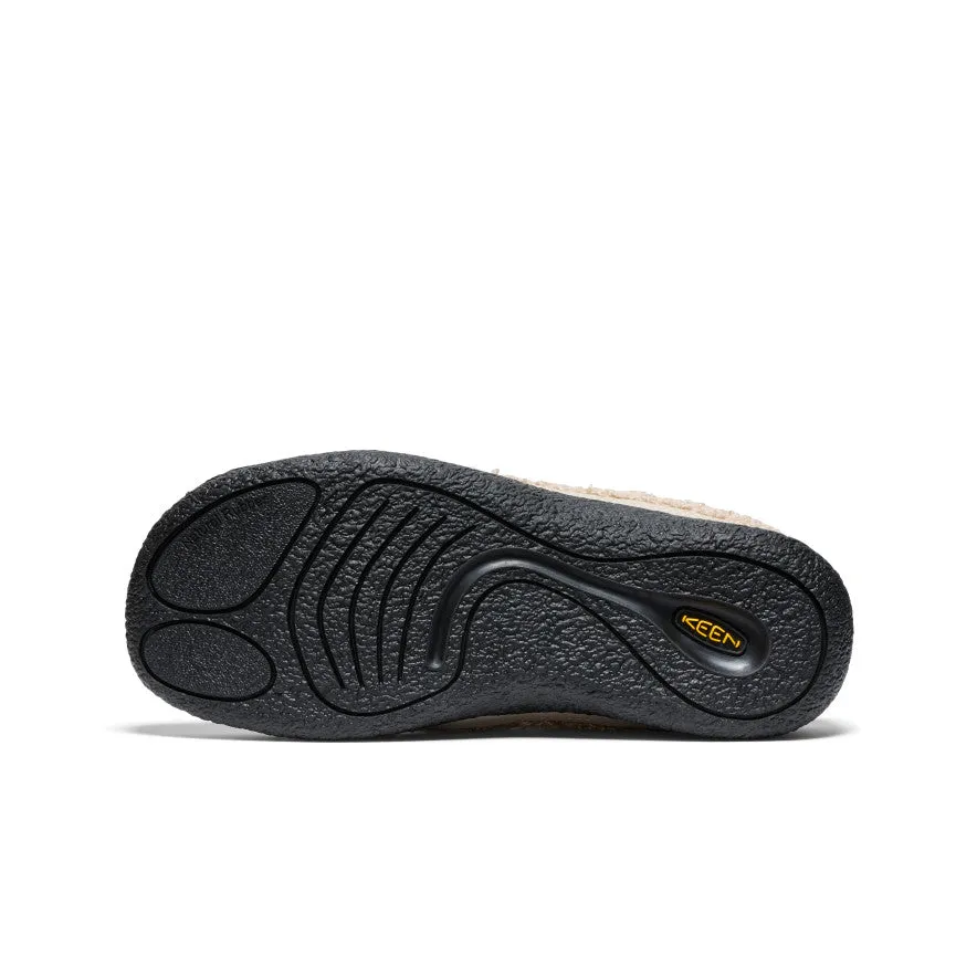 Women's Howser III Slide  |  Plaza Taupe/Black,Comfort