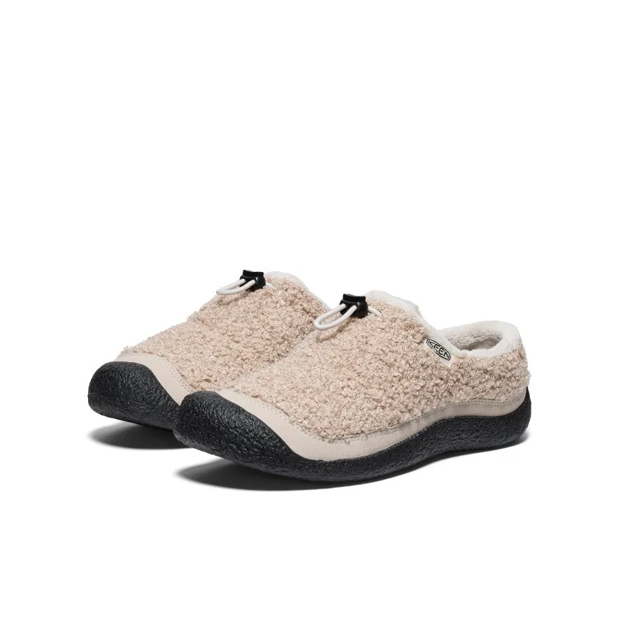 Women's Howser III Slide  |  Plaza Taupe/Black,Comfort