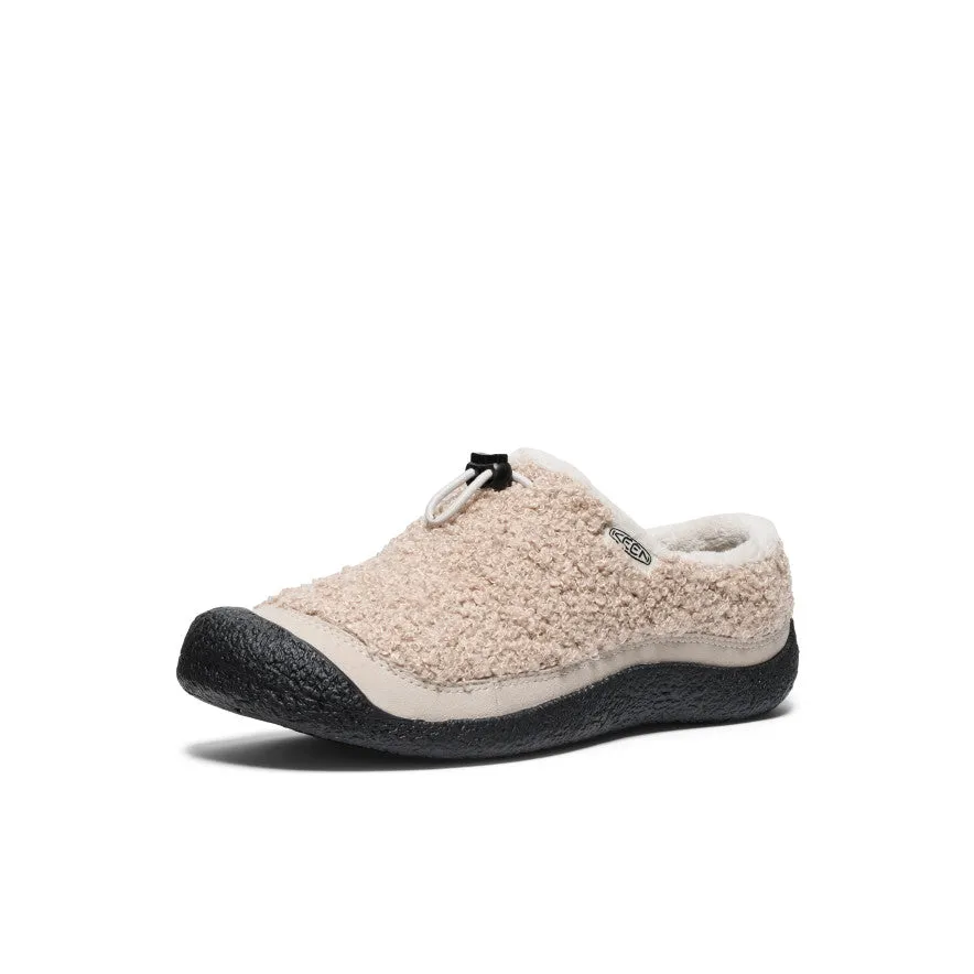 Women's Howser III Slide  |  Plaza Taupe/Black,Comfort
