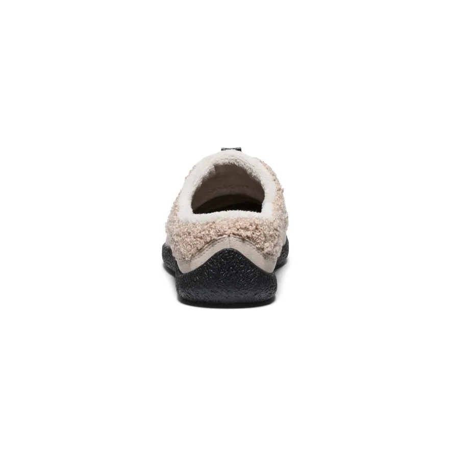 Women's Howser III Slide  |  Plaza Taupe/Black,Comfort