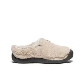 Women's Howser III Slide  |  Silver Lining/Canteen,Comfort