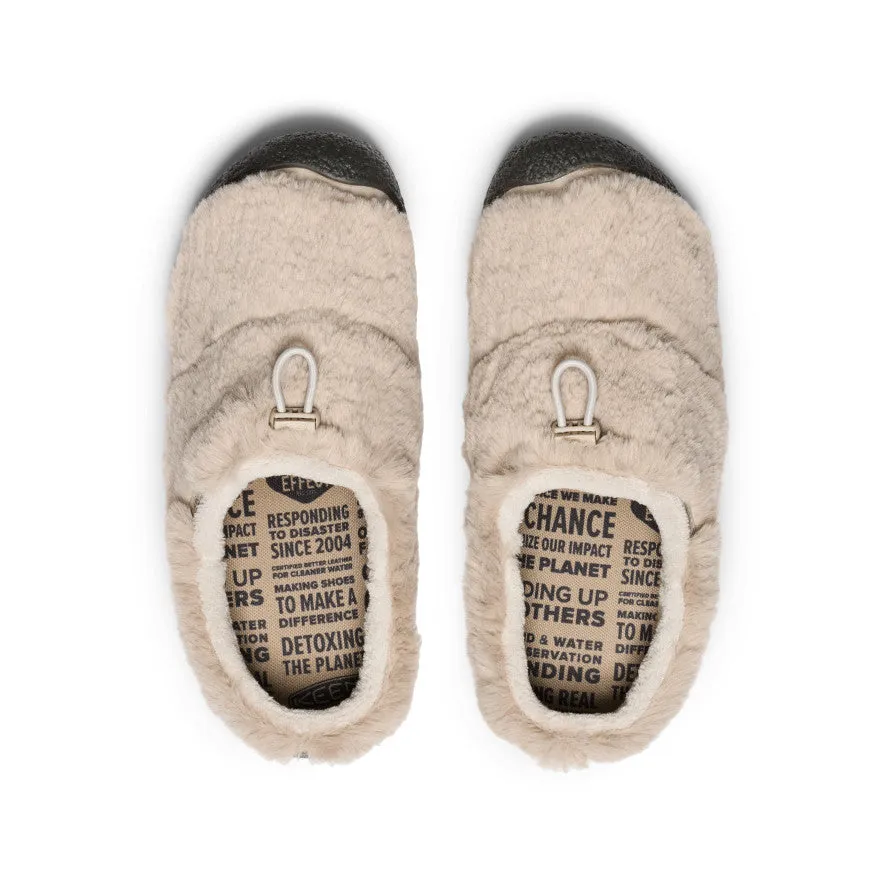 Women's Howser III Slide  |  Silver Lining/Canteen,Comfort