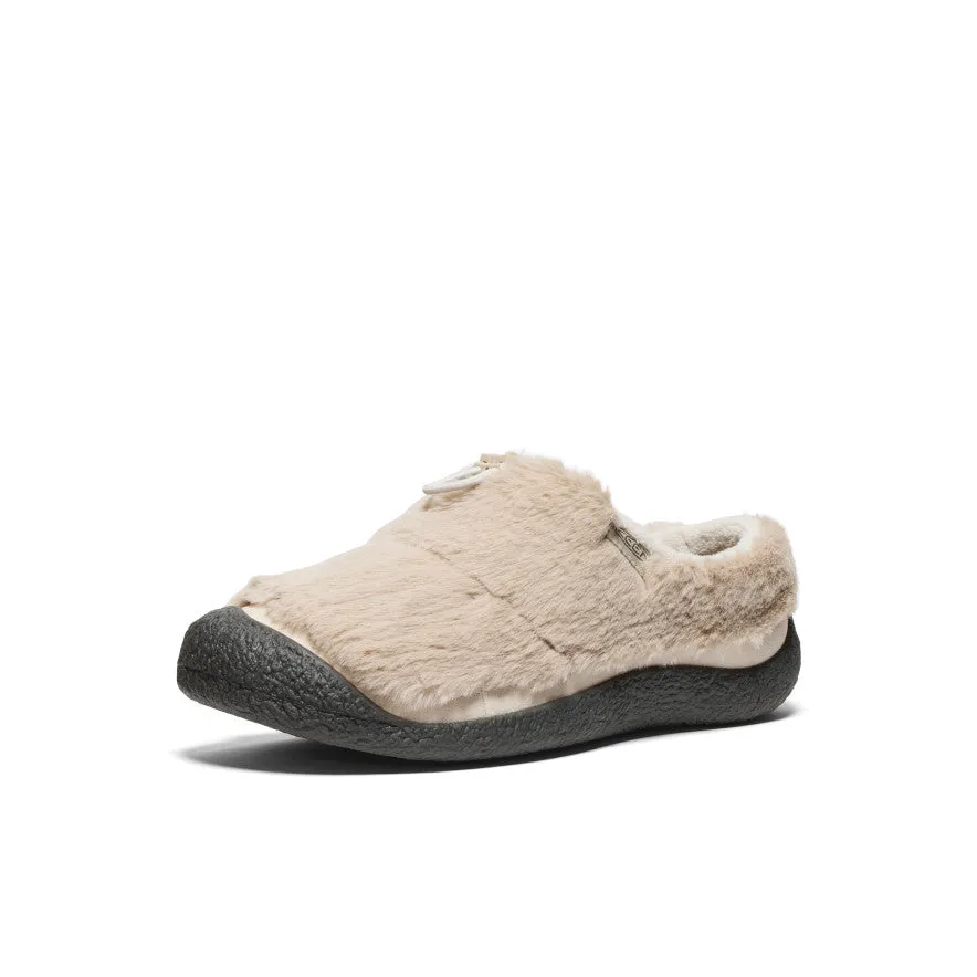 Women's Howser III Slide  |  Silver Lining/Canteen,Comfort