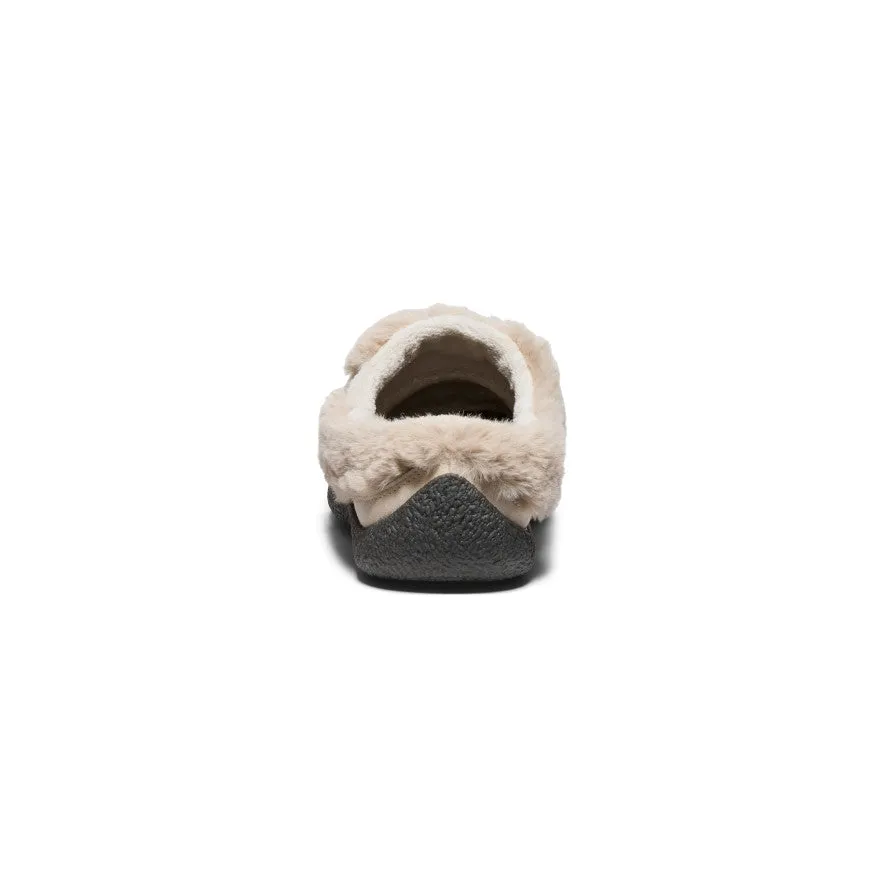 Women's Howser III Slide  |  Silver Lining/Canteen,Comfort