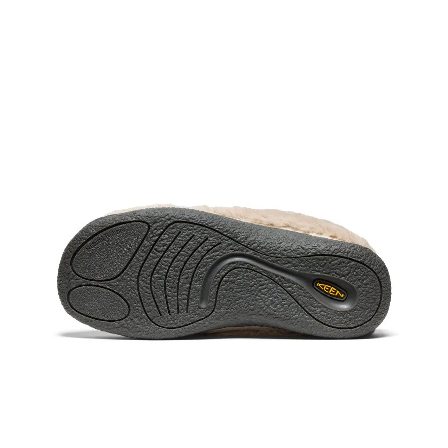 Women's Howser III Slide  |  Silver Lining/Canteen,Comfort