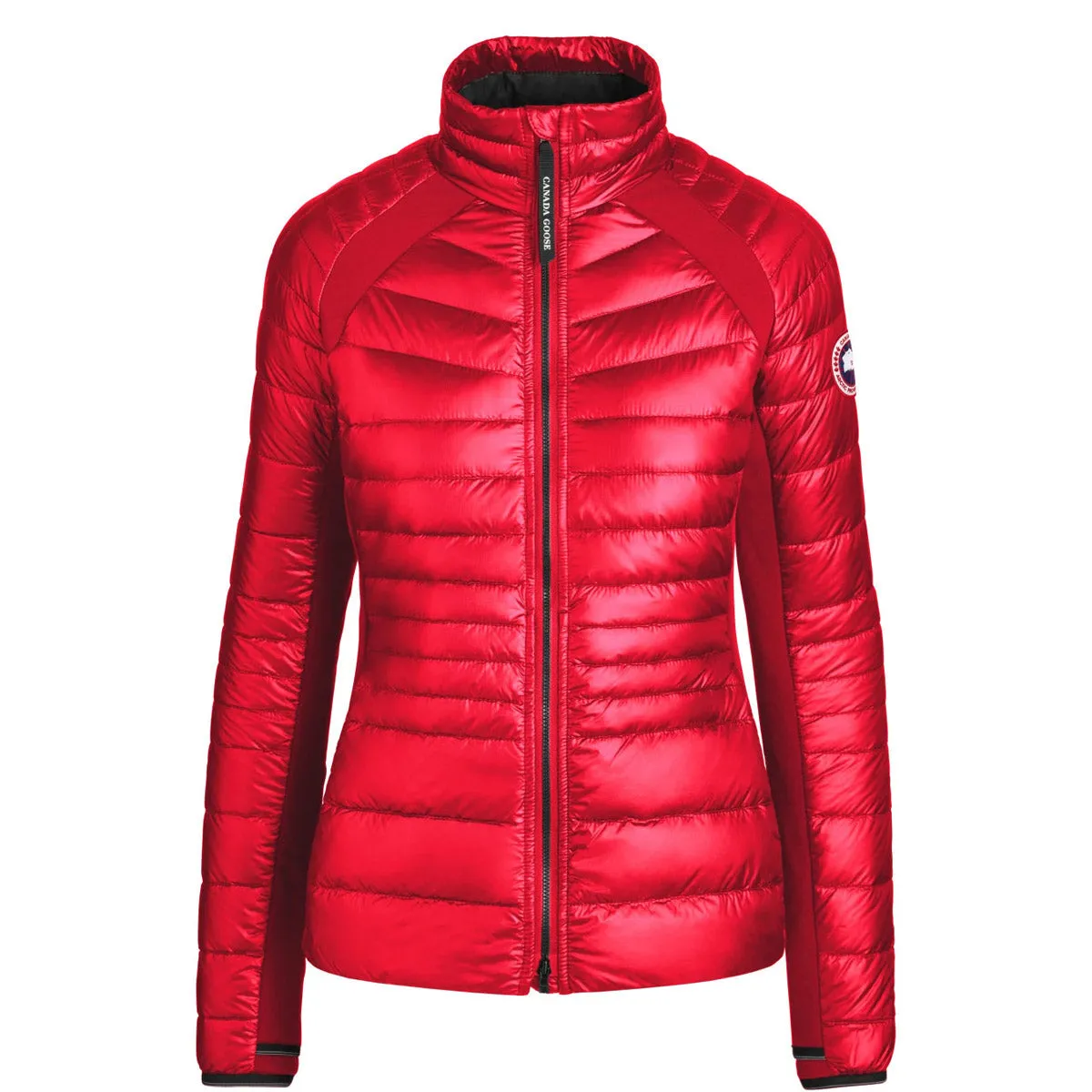 Women's HyBridge Lite Tech Down Jacket,Women Outwear