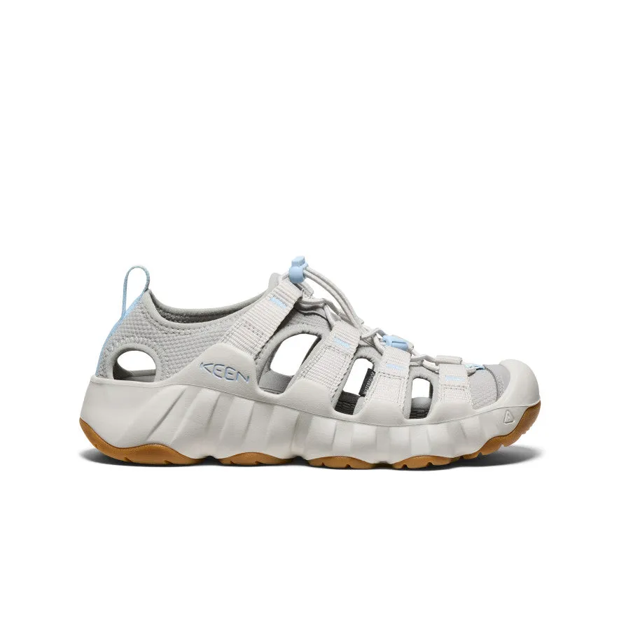 Women's Hyperport H2 Sandal  |  Alloy/Skyway,Soft Comfortable Sandals