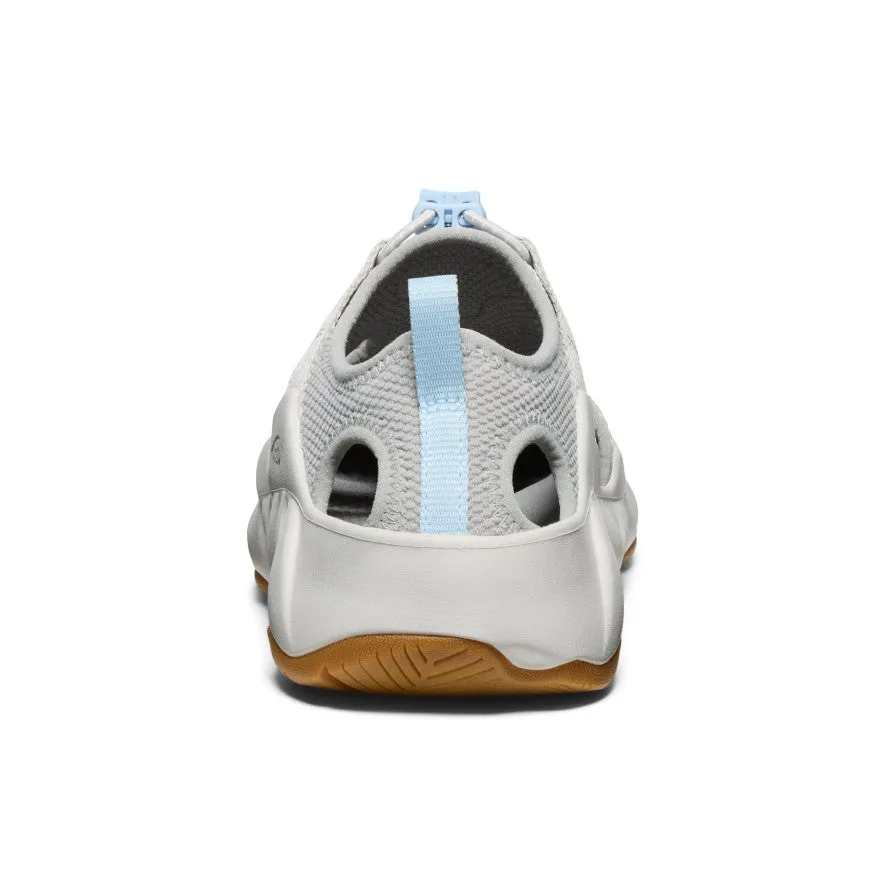 Women's Hyperport H2 Sandal  |  Alloy/Skyway,Soft Comfortable Sandals