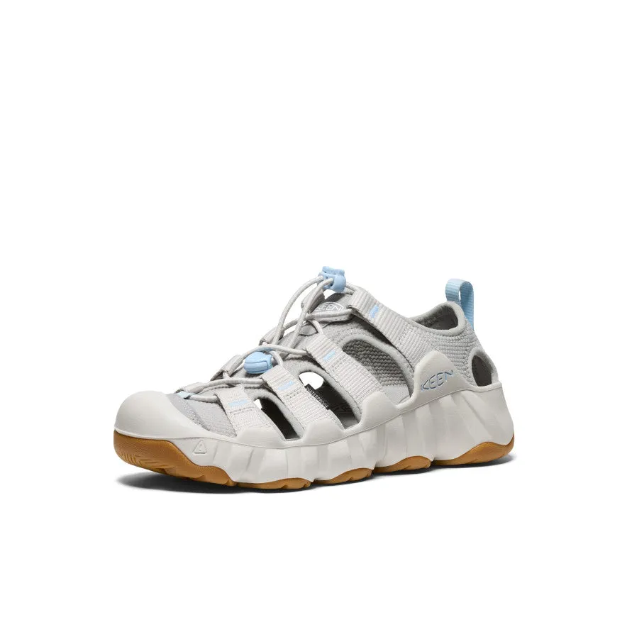 Women's Hyperport H2 Sandal  |  Alloy/Skyway,Soft Comfortable Sandals