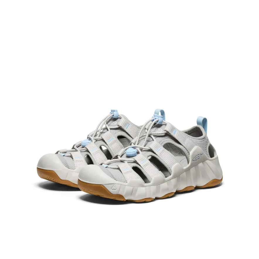 Women's Hyperport H2 Sandal  |  Alloy/Skyway,Soft Comfortable Sandals
