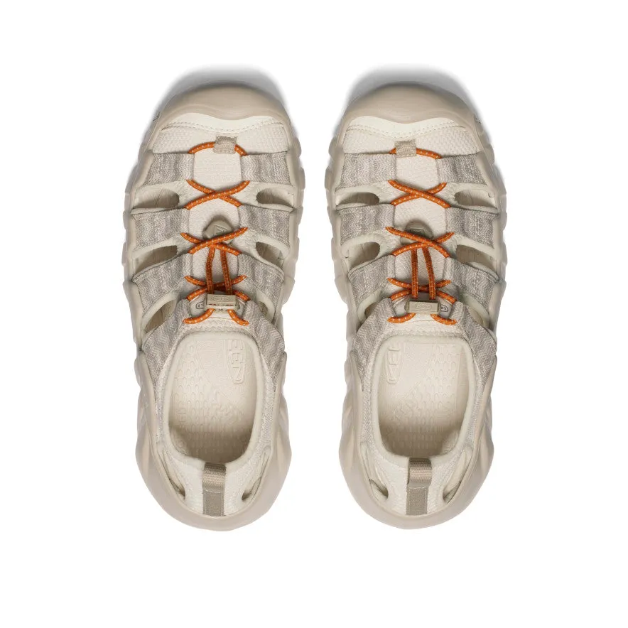 Women's Hyperport H2 Sandal  |  Birch/Plaza Taupe,Soft Comfortable Sandals