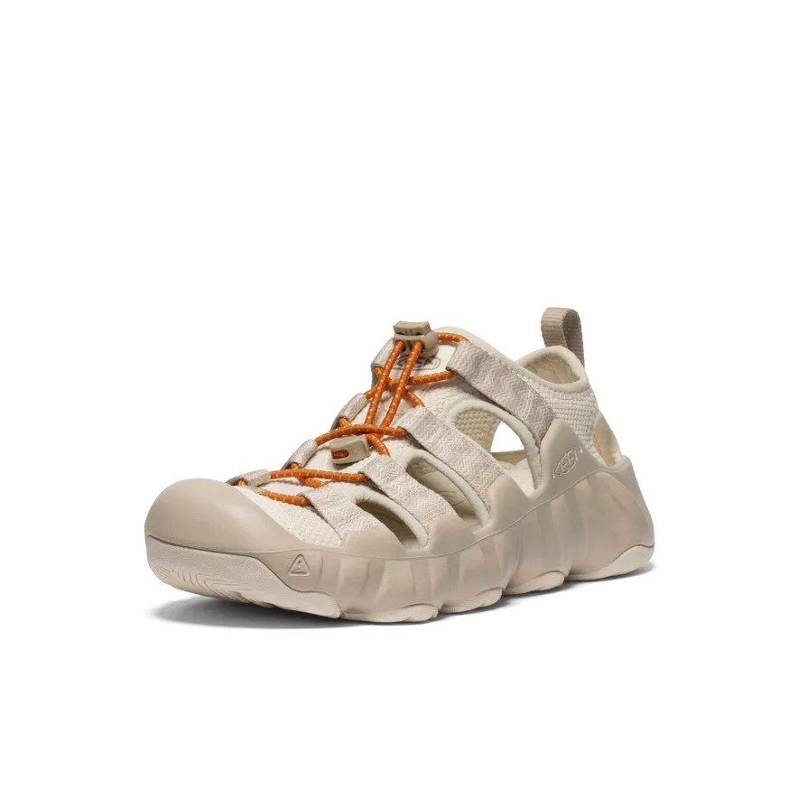 Women's Hyperport H2 Sandal  |  Birch/Plaza Taupe,Soft Comfortable Sandals