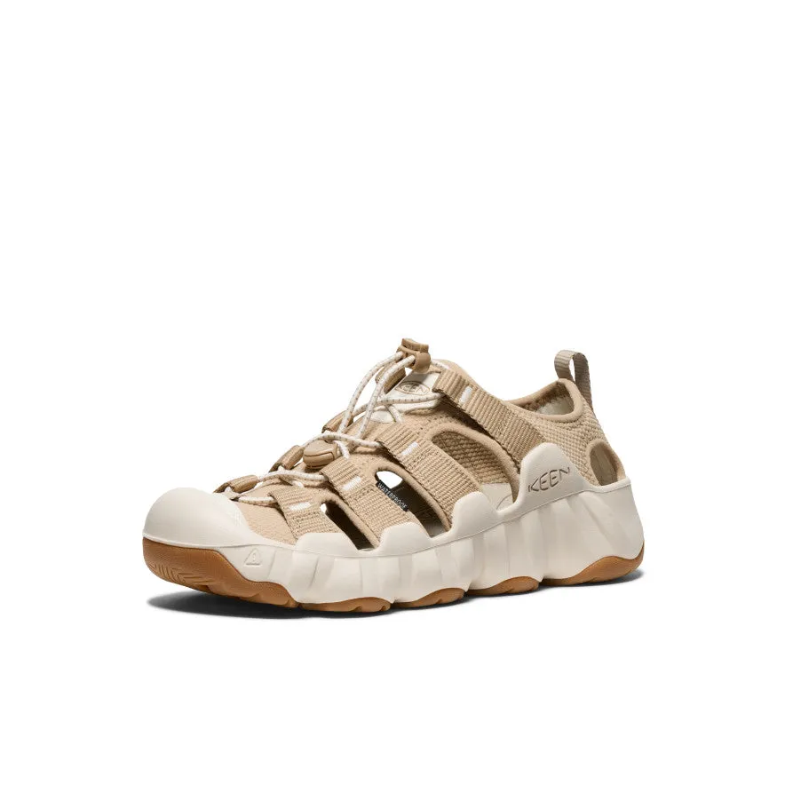 Women's Hyperport H2 Sandal  |  Chipmunk/Birch,Soft Comfortable Sandals