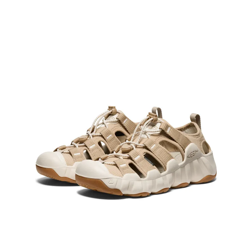 Women's Hyperport H2 Sandal  |  Chipmunk/Birch,Soft Comfortable Sandals