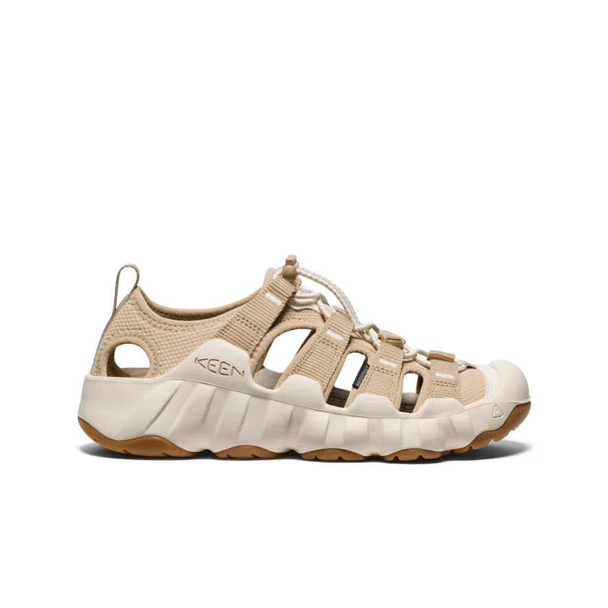 Women's Hyperport H2 Sandal  |  Chipmunk/Birch,Soft Comfortable Sandals