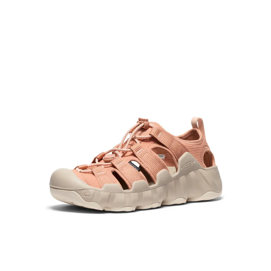 Women's Hyperport H2 Sandal  |  Cork/Cameo Rose,Soft Comfortable Sandals