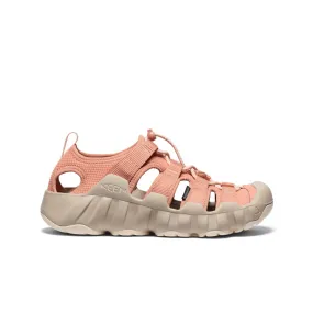 Women's Hyperport H2 Sandal  |  Cork/Cameo Rose,Soft Comfortable Sandals