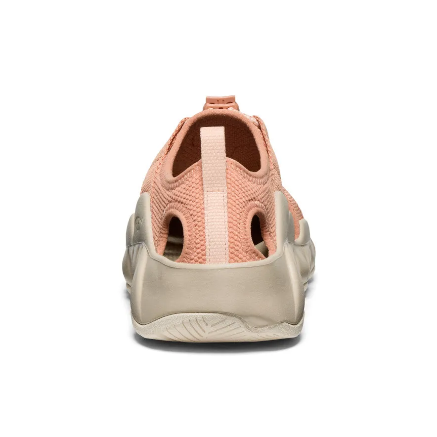 Women's Hyperport H2 Sandal  |  Cork/Cameo Rose,Soft Comfortable Sandals