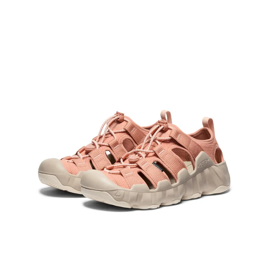 Women's Hyperport H2 Sandal  |  Cork/Cameo Rose,Soft Comfortable Sandals