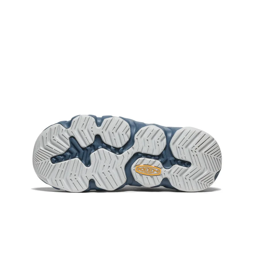Women's Hyperport H2 Sandal  |  Coronet Blue/Vapor,Soft Comfortable Sandals