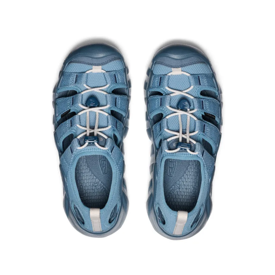 Women's Hyperport H2 Sandal  |  Coronet Blue/Vapor,Soft Comfortable Sandals