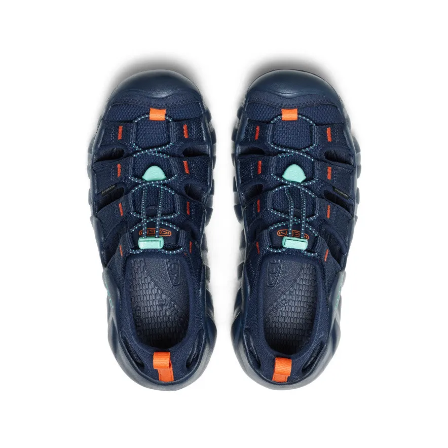 Women's Hyperport H2 Sandal  |  Destination Pack,Soft Comfortable Sandals
