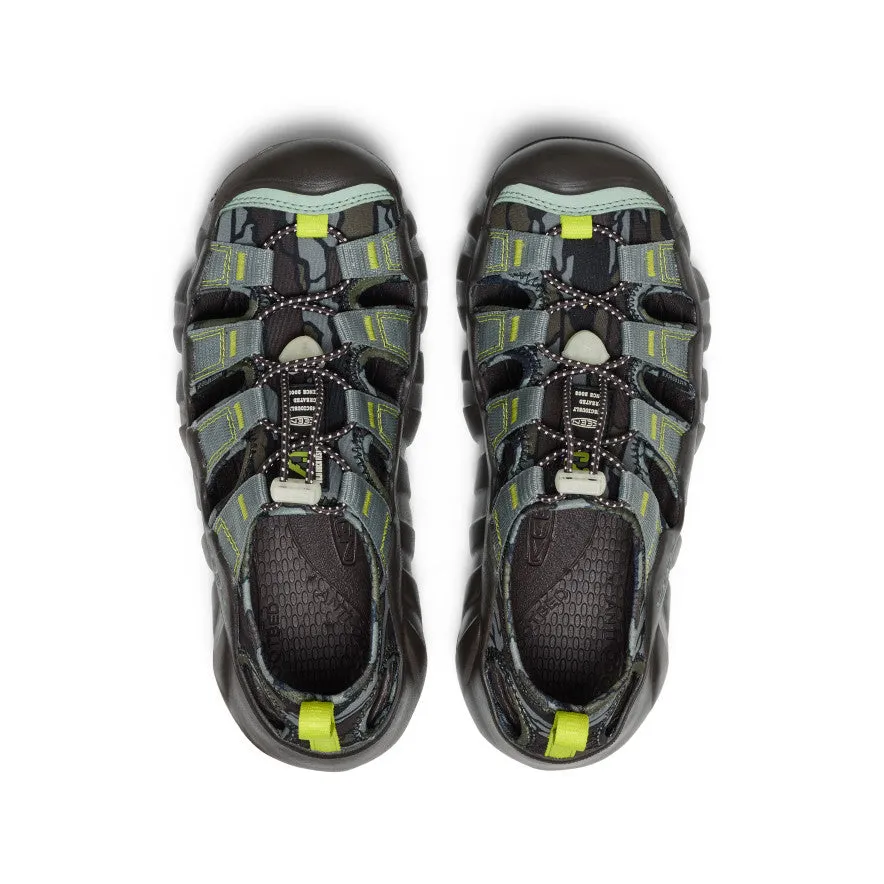 Women's Hyperport H2 Sandal Fuji Rock Festival  |  Fuji Rock Festival,Soft Comfortable Sandals