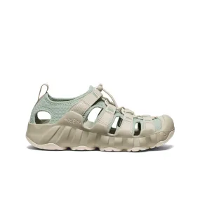 Women's Hyperport H2 Sandal  |  Iceberg Green/Abbey Stone,Soft Comfortable Sandals