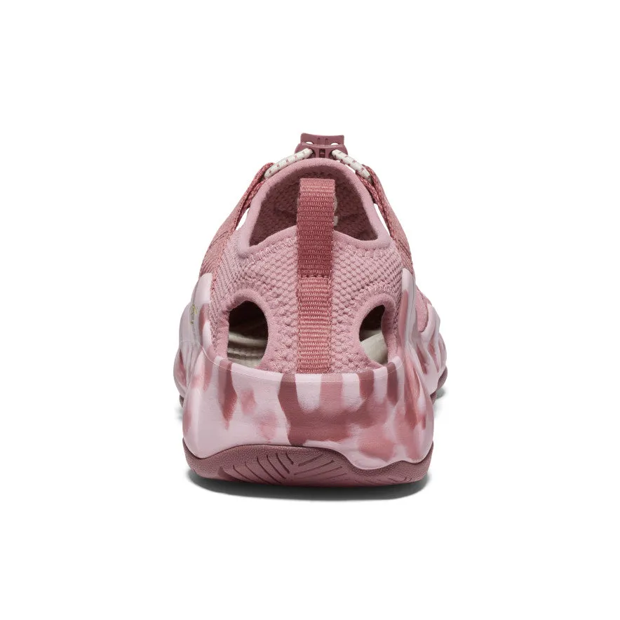 Women's Hyperport H2 Sandal  |  Nostalgia Rose/Daiquiri Green,Soft Comfortable Sandals