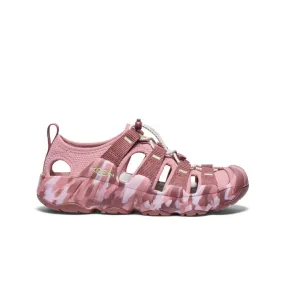 Women's Hyperport H2 Sandal  |  Nostalgia Rose/Daiquiri Green,Soft Comfortable Sandals