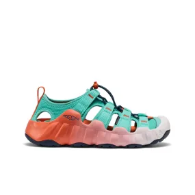 Women's Hyperport H2 Sandal  |  Pool Blue/Nasturtium,Soft Comfortable Sandals