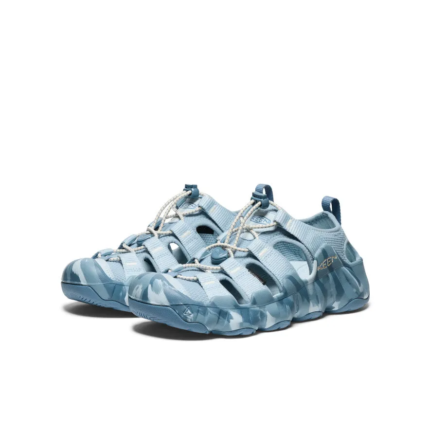 Women's Hyperport H2 Sandal  |  Skyway/Birch,Soft Comfortable Sandals