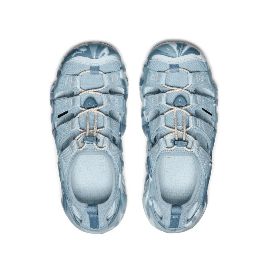 Women's Hyperport H2 Sandal  |  Skyway/Birch,Soft Comfortable Sandals