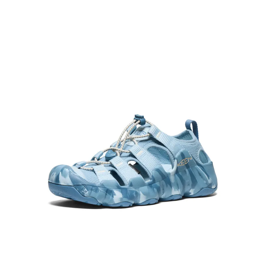 Women's Hyperport H2 Sandal  |  Skyway/Birch,Soft Comfortable Sandals