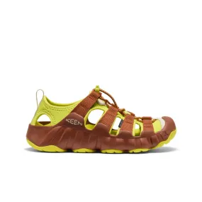 Women's Hyperport H2 Sandal x Hiking Patrol  |  Algae Green,Soft Comfortable Sandals