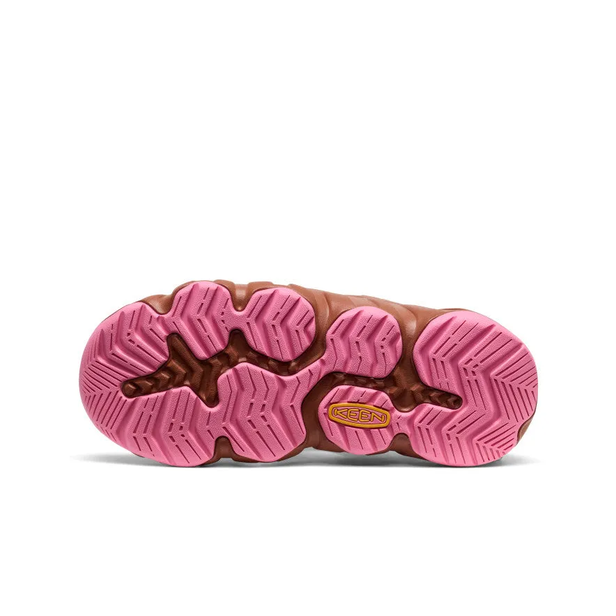 Women's Hyperport H2 Sandal x Hiking Patrol  |  Okenia Pink,Soft Comfortable Sandals